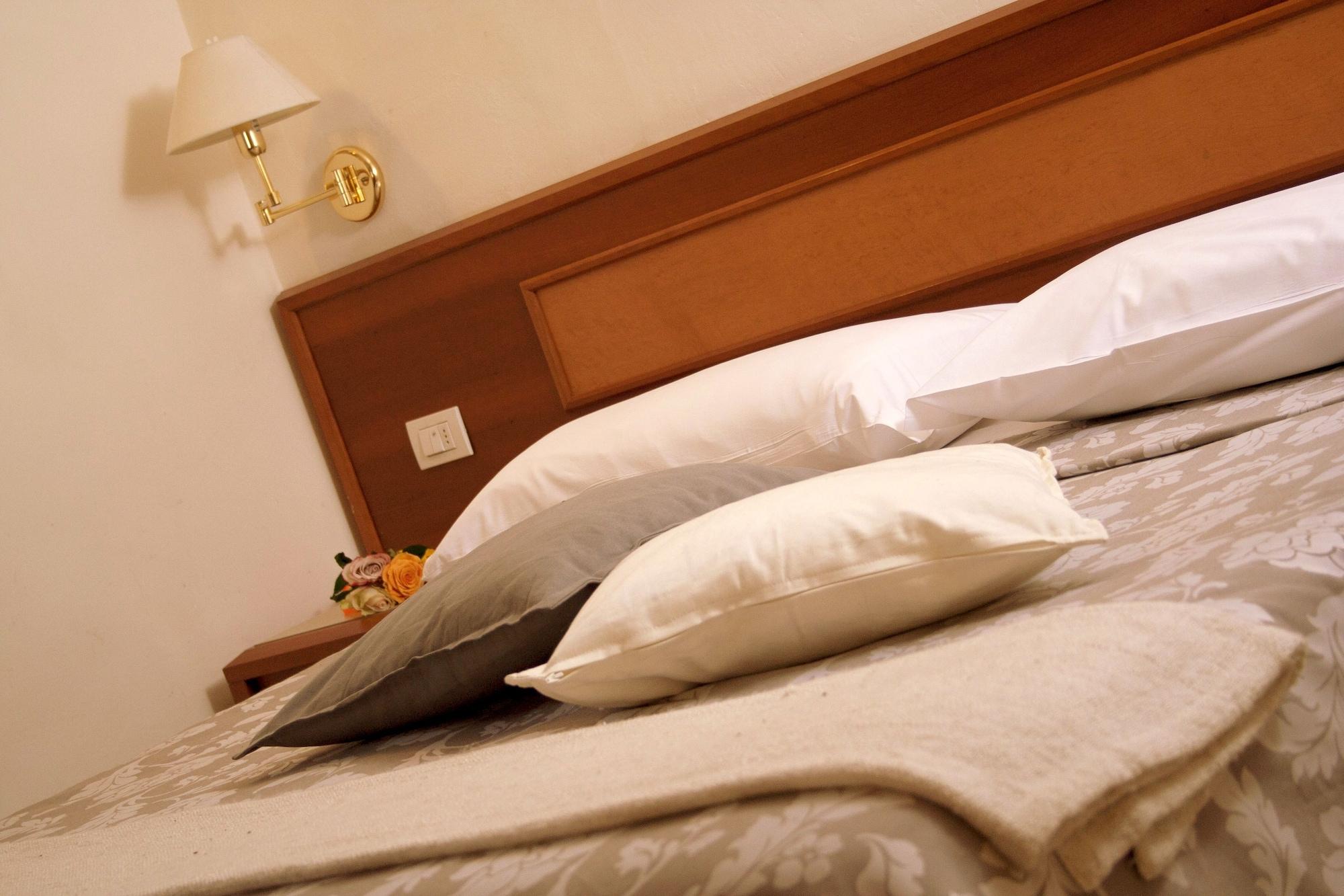 Hotel Bonifacio Firenze